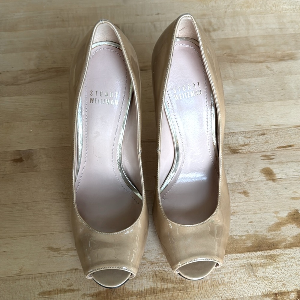 Stuart Weitzman